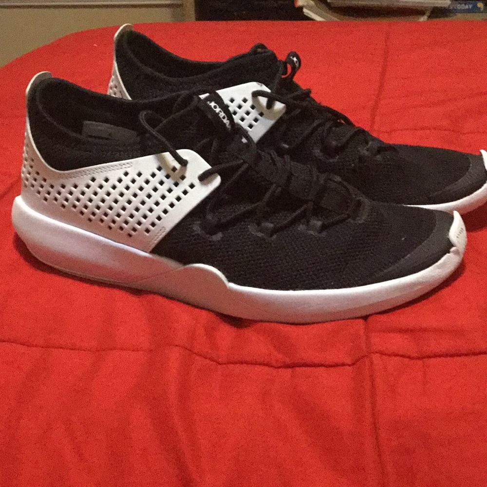 Air Jordan Trainers (final price)